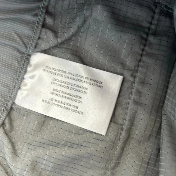 NEW Men's Banana Republic Shorts | Flat Front Shorts | Banana Republic - Picture 4 of 6